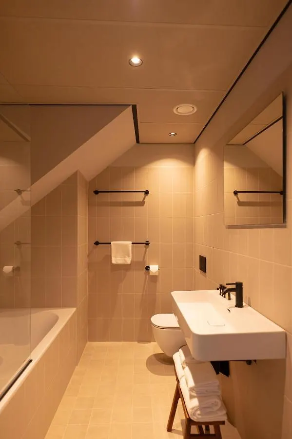 Boutique Hotel Kint Valkenburg aan de Geul