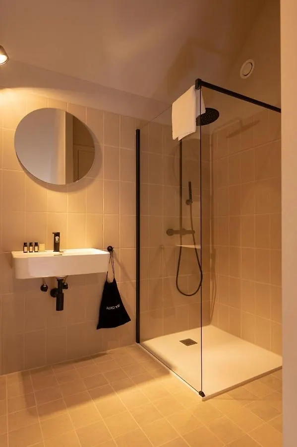 ****  Boutique Hotel Kint Valkenburg aan de Geul Niederlande