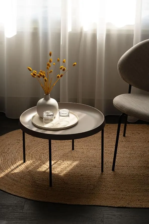 Boutique Hotel Kint Valkenburg aan de Geul