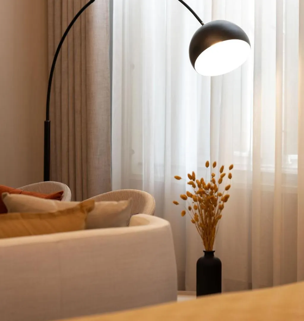 ****  Boutique Hotel Kint Valkenburg aan de Geul Niederlande