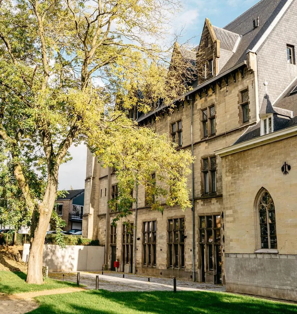 Boutique Hotel Kint Valkenburg aan de Geul