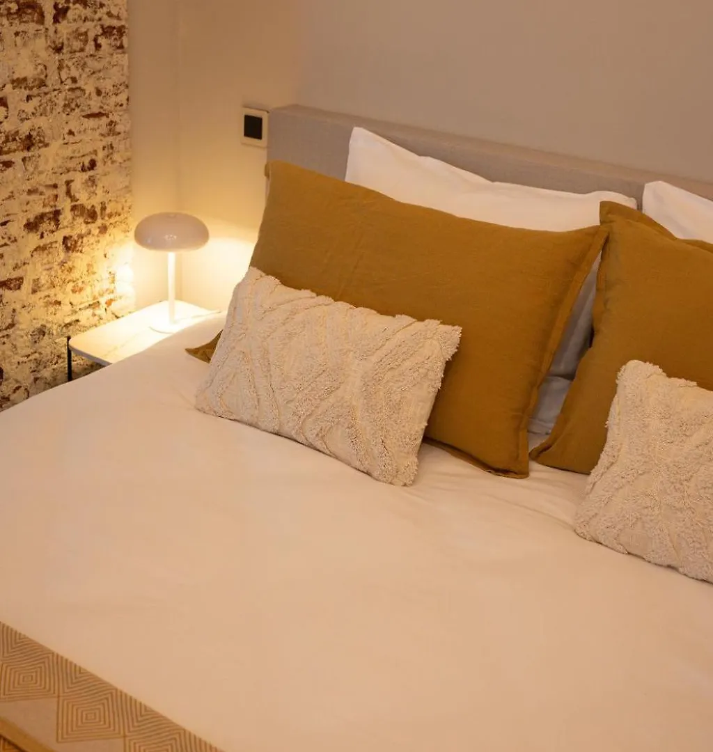 Boutique Hotel Kint Valkenburg aan de Geul Niederlande