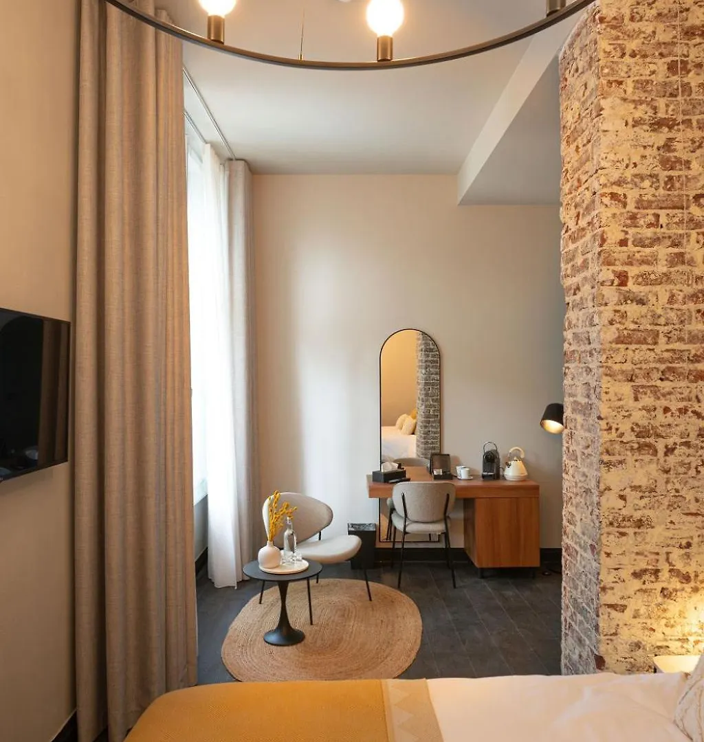 Boutique Hotel Kint Valkenburg aan de Geul