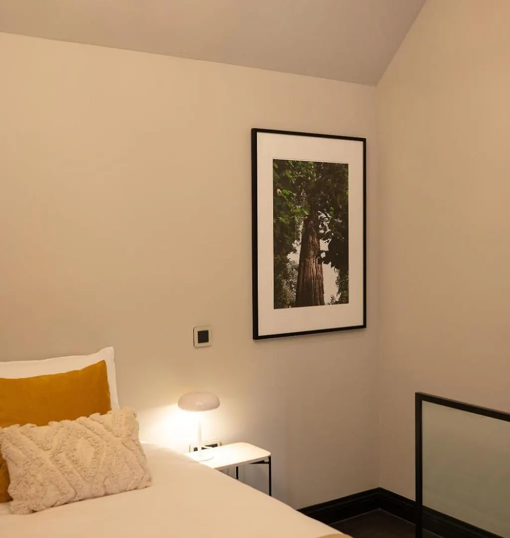 Boutique Hotel Kint Valkenburg aan de Geul