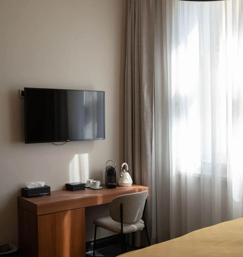 Boutique Hotel Kint Valkenburg aan de Geul