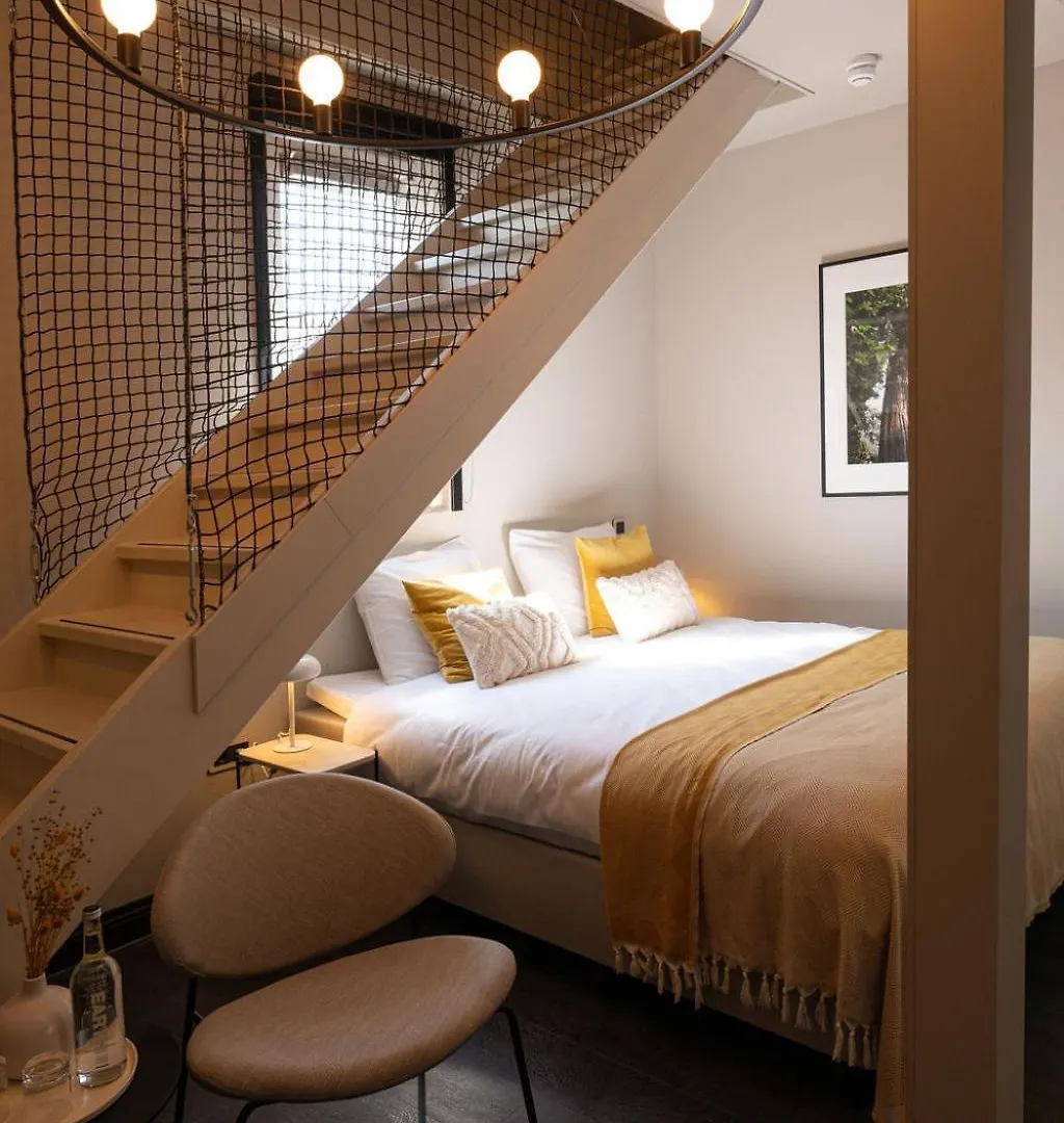 Boutique Hotel Kint Valkenburg aan de Geul
