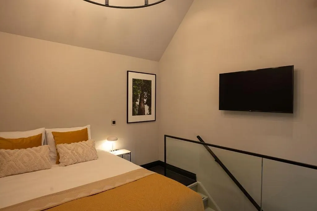 ****  Boutique Hotel Kint Valkenburg aan de Geul Niederlande